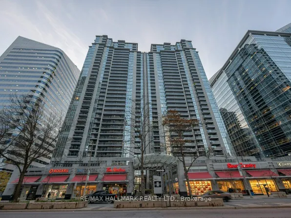 4978 Yonge St, Toronto, ON
