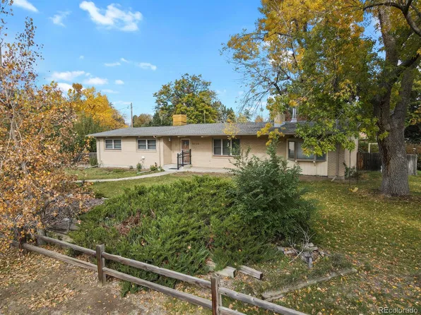8705 W 35th Avenue, Wheat Ridge, CO 80033