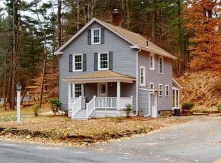 22 Bickford St, Simsbury, CT 06070