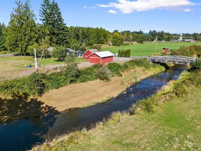1934 State Route 508, Onalaska, WA, 98570