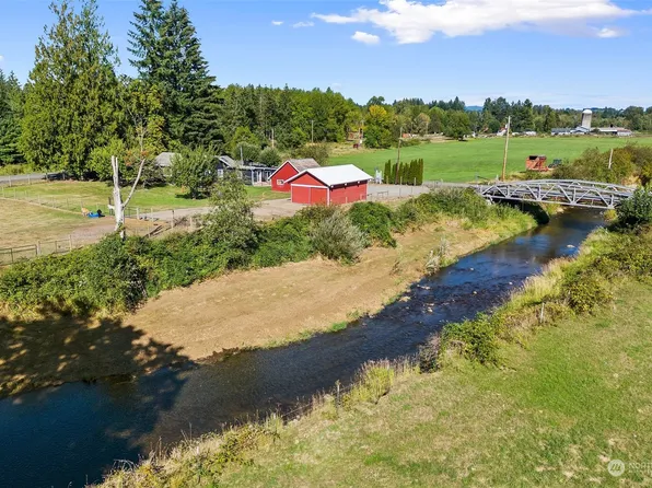 1934 State Route 508, Onalaska, WA 98570