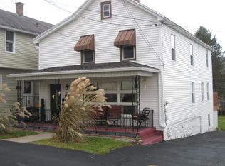 419 May St, Mayfield, PA