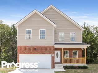 604 Homey Ct, Antioch, TN 37013