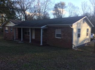 510 W Broad St, Clinton, TN 37716