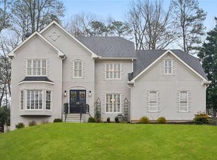 1125 Charlton Trce, Marietta, GA