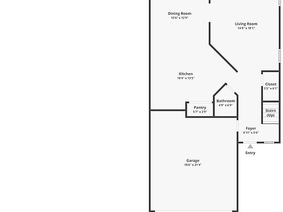 2nd image of 7631 W Cinnabar Ave