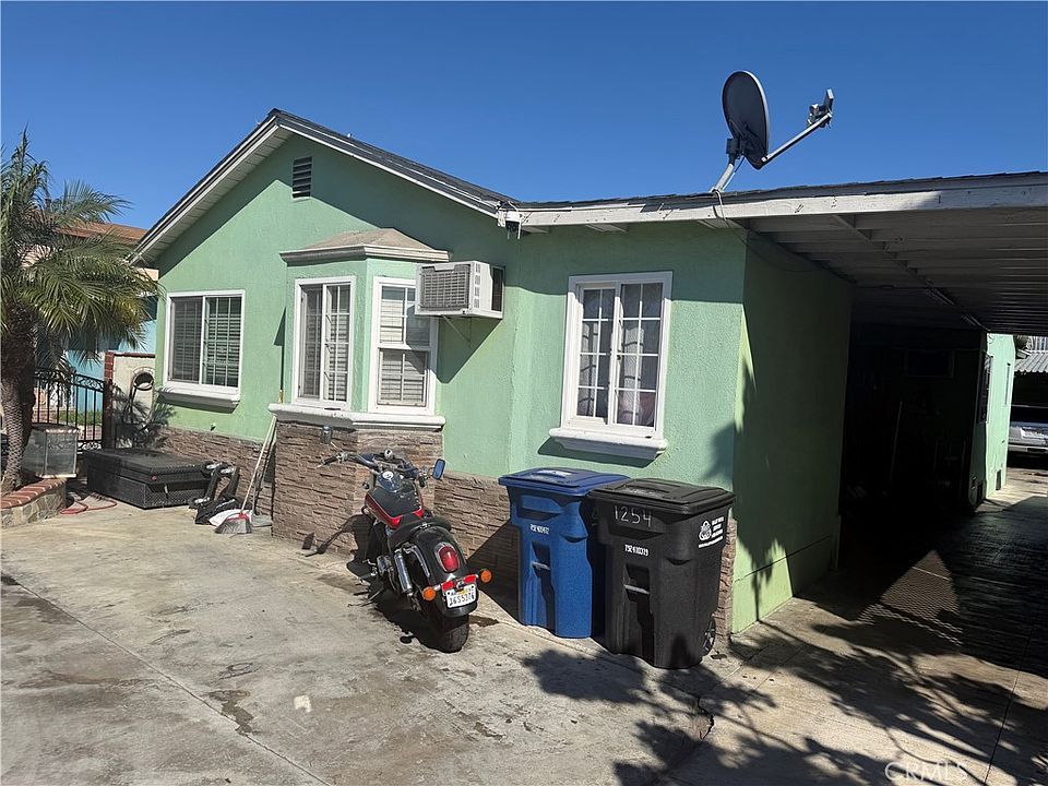 2nd image of 1254 S McBride Ave