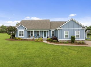 3805 Maple Run Ct, Conway, SC 29526