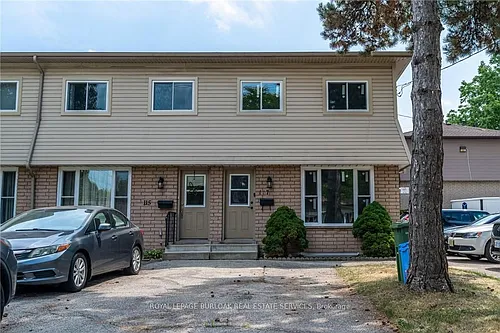 117 Bonaventure Dr #16 Photo 1
