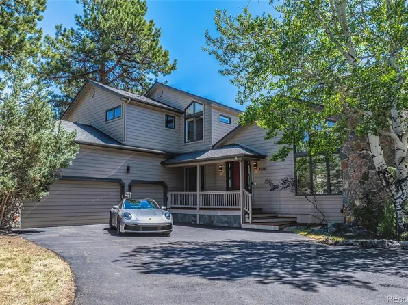 1580 Blakcomb Court, Evergreen, CO 80439