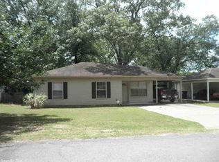 1119 Cherry Ln, Benton, AR 72015