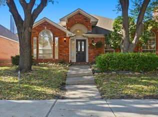 5013 Promise Land Dr, Frisco, TX 75035