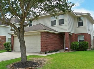 7319 Lapis Meadow Dr, Cypress, TX 77433