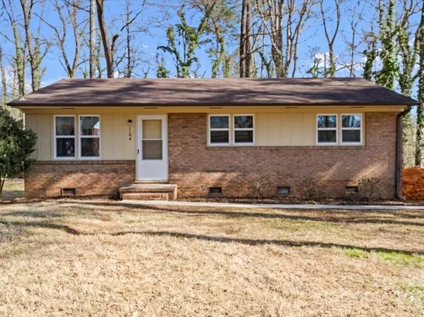 1104 Laurel St, Salisbury, NC 28144