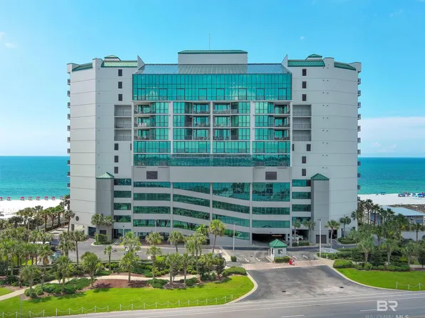 29488 Perdido Beach Blvd #705, Orange Beach, AL 36561