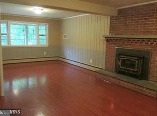 7617 Maple Branch Rd, Clifton, VA 20124