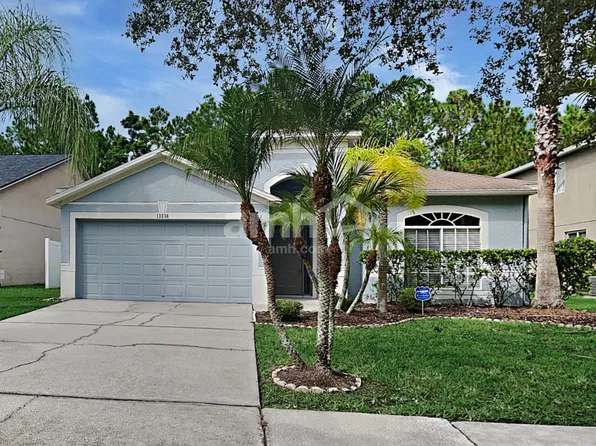 13236 Royal George Ave, Odessa, FL 33556