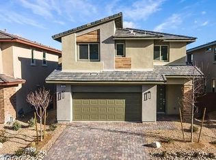 6994 Citrine Bluff Way, Spring Valley, NV 89148