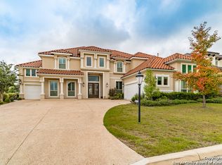 6315 Granada Way, San Antonio, TX 78257