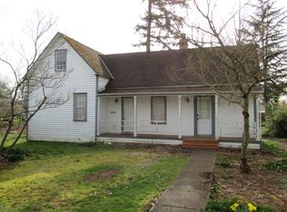 915 Rilance Ln, Oregon City, OR 97045