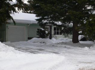 1116 4th Ave W, Columbia Falls, MT 59912