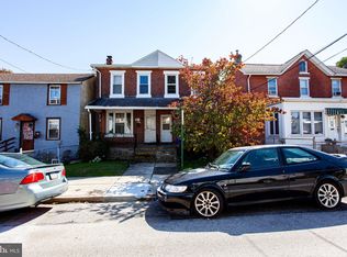 110 E Washington Ave, Clifton Heights, PA