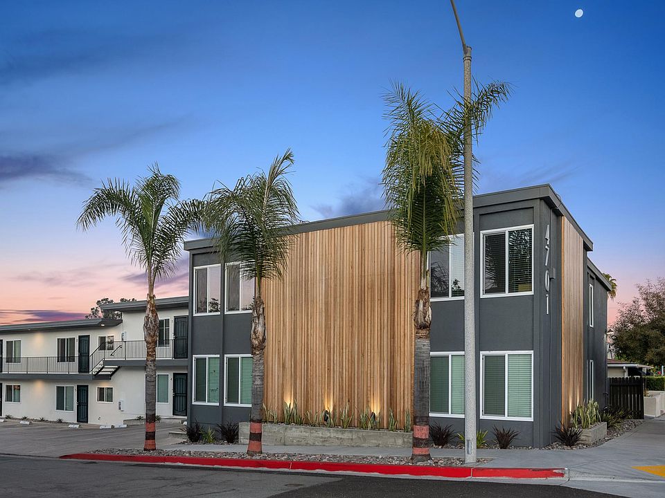 1st image of 4701 39th St APT 9