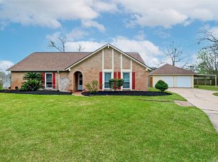 13807 Imperial Ct, Sugar Land, TX 77498