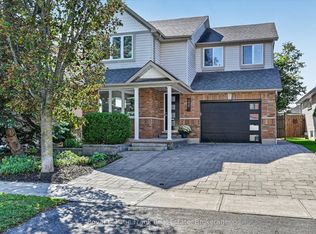 2439 Denure Dr, Peterborough, ON K9K2L4