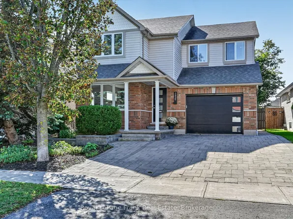 2439 Denure Dr, Peterborough, ON K9K 2L4