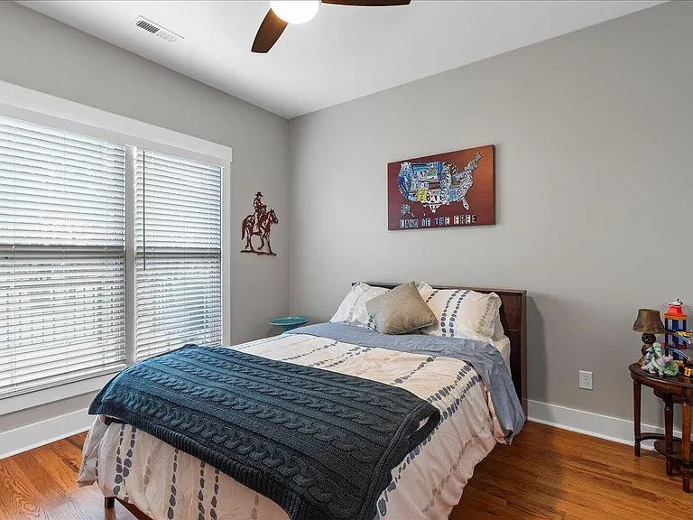 135 Raulston Falls Rd — Photo 20