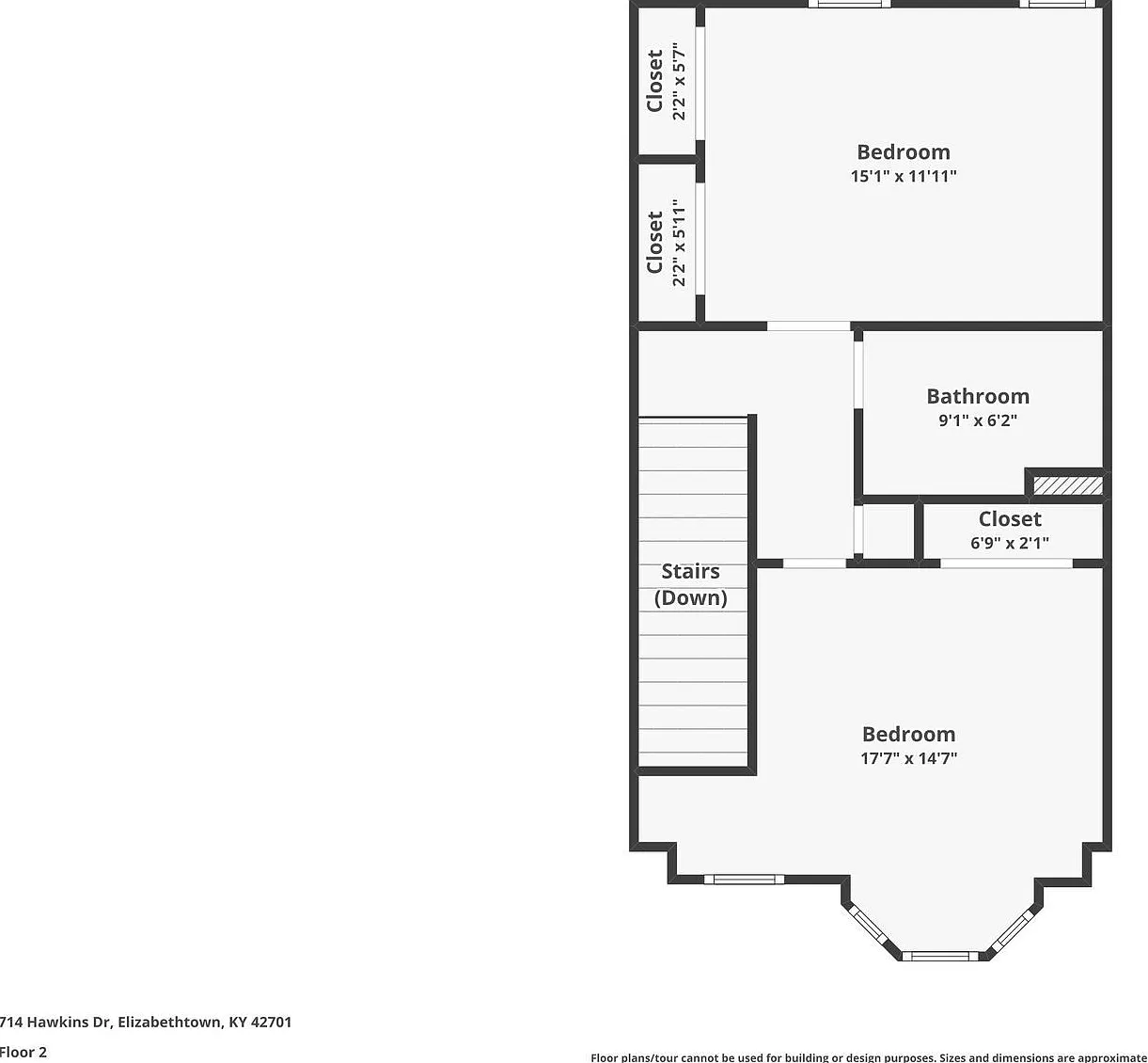 Horizon Townhomes — Photo 2