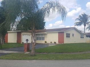8901 NW 8th St, Pembroke Pines, FL 33024