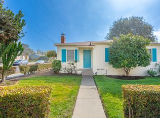 643 Fern Gln, La Jolla, CA 92037