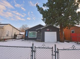 1607 H St, Sparks, NV 89431