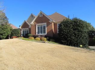 1605 Haven Crest Ct, Powder Springs, GA 30127