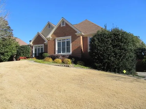 1605 Haven Crest Ct, Powder Springs, GA 30127