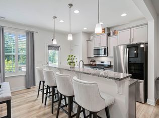 4514 Queen Pierrette St, Raleigh, NC 27610