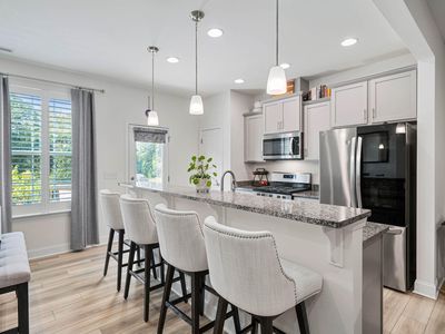 4514 Queen Pierrette St, Raleigh, NC, 27610