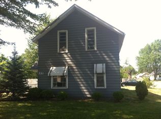 531 E Van Buren St, Columbia City, IN 46725