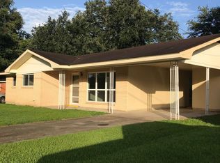115 Choctaw Rd, Lafayette, LA 70501