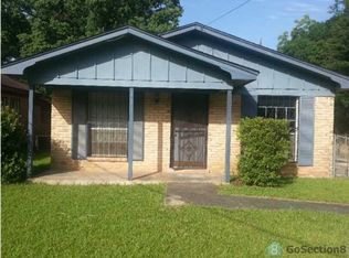 3439 Dial St, Whistler, AL 36612