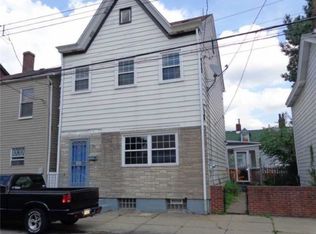 216 15th St, Pittsburgh, PA 15215