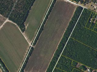 0 Society Rd, Williston, SC 29853