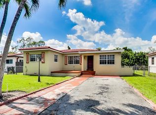 6342 NW 41st St, Virginia Gardens, FL 33166