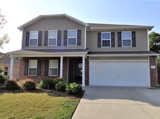 353 Campfire Dr, Murfreesboro, TN 37129