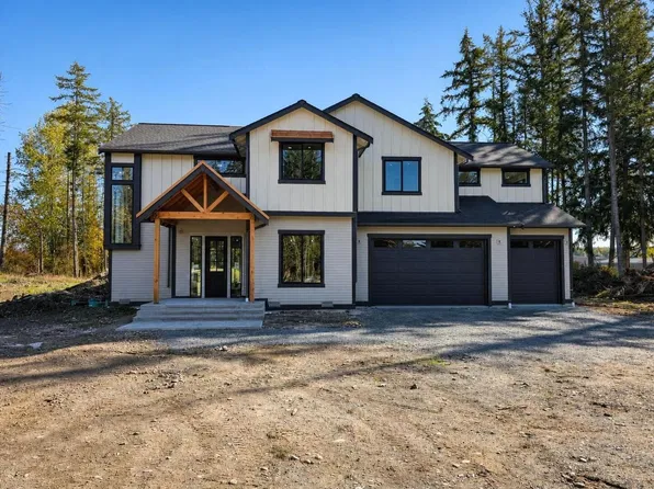 7226 227th Street E, Graham, WA 98338
