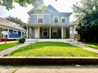 413 N Oxford St, Indianapolis, IN 46201