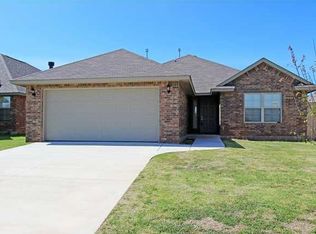 716 NW 121st Ter, Oklahoma City, OK 73114