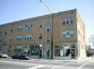 2107 N Pulaski Rd APT 1S, Chicago, IL 60639